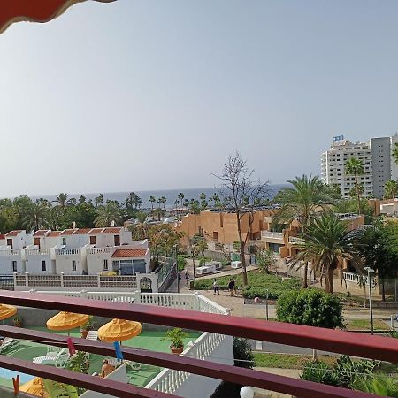 Apartments Olimpia Centro Las Americas Playa de las Americas  Bagian luar foto