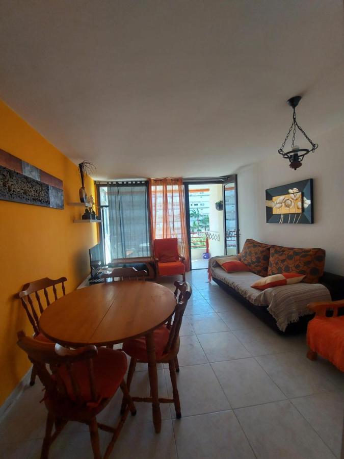 Apartments Olimpia Centro Las Americas Playa de las Americas  Bagian luar foto
