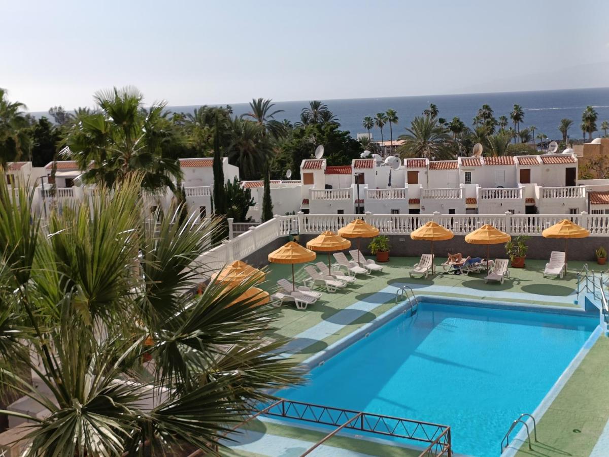 Apartments Olimpia Centro Las Americas Playa de las Americas  Bagian luar foto
