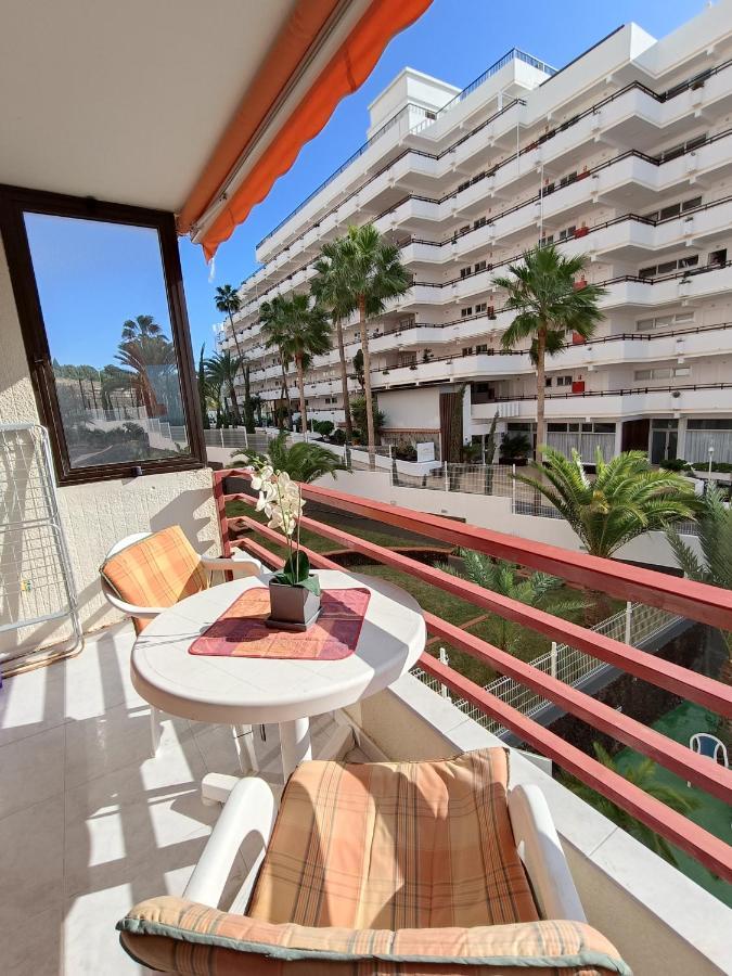 Apartments Olimpia Centro Las Americas Playa de las Americas  Bagian luar foto