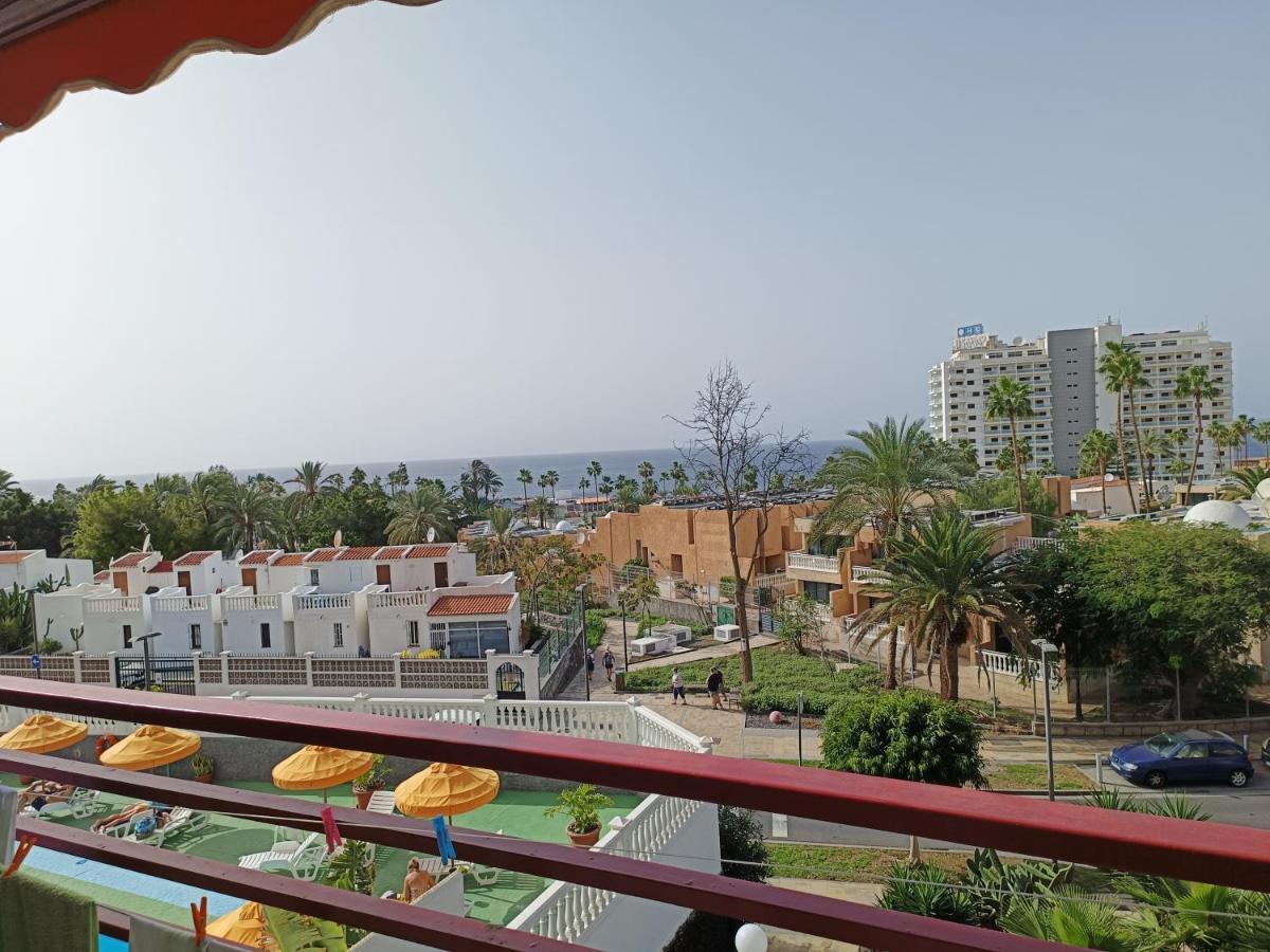 Apartments Olimpia Centro Las Americas Playa de las Americas  Bagian luar foto
