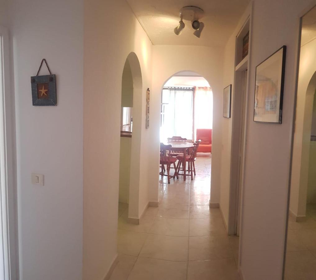 Apartments Olimpia Centro Las Americas Playa de las Americas  Bagian luar foto